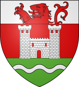 Blason_ville_fr_Aurice_(Landes).svg