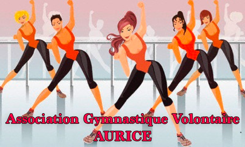 gym-volontaire