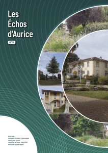 [WEB GAZETTE 28] MAIRIE AURICE