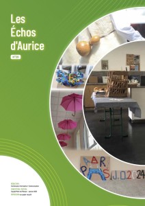 [WEB - GAZETTE 29] MAIRIE AURICE