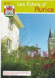 couverture-les-echos-d-aurice-n-13-1