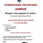 GYMNASTIQUE-VOLONTAIRE