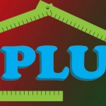 logo plu