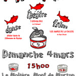 TN 10 Thon AFFICHE PETITE (1)