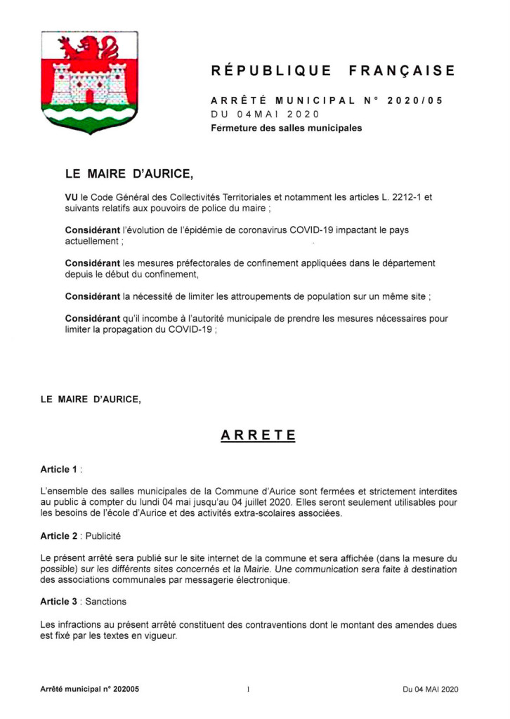 arrete-municipal-covid-12