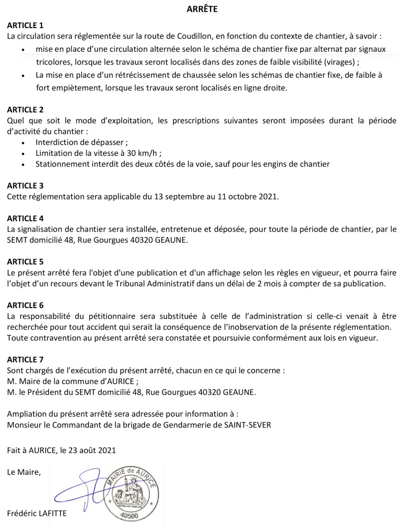 20210823_13-Arrêté-circulation-SEMT-(Rte-de-Coudillon)---Remplacement-réseau-AEP-2