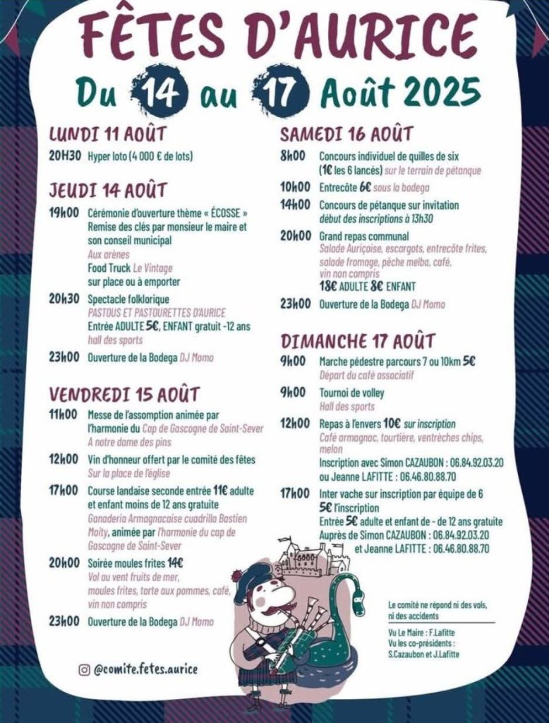 programme-fetes-aurice-2025