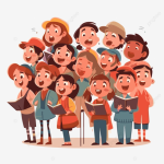 pngtree-chorus-clipart-cartoon-image-of-kids-singing-in-choir-vector-png-image_6809189-2