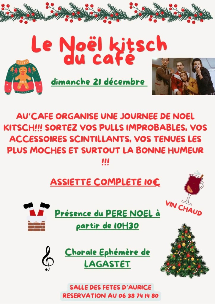 Noel-kitch-aurice-au-cafe-21-12-25